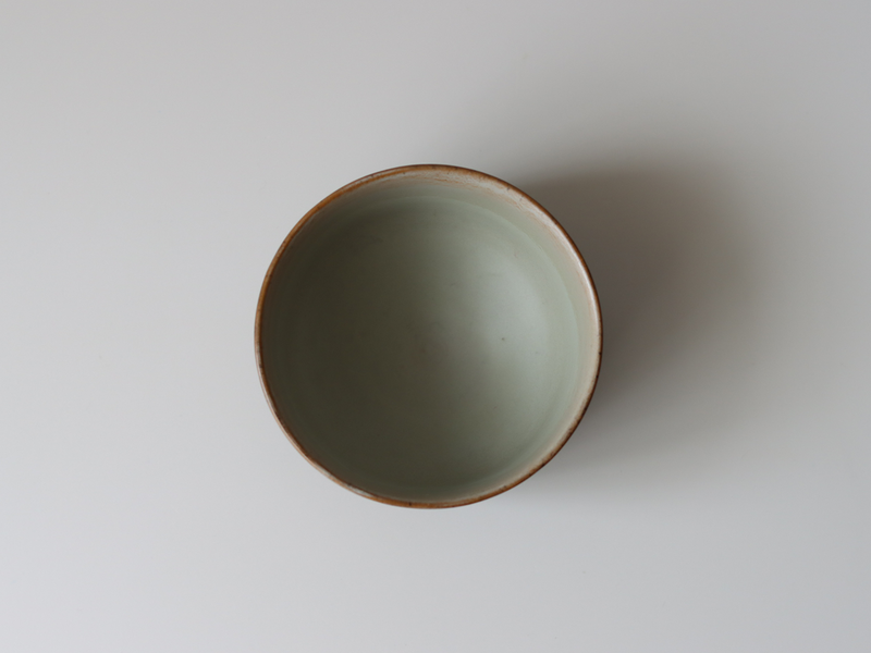 BR denmark Amazonas (アマゾナス)creamer & sugar bowl │ 北欧ヴィンテージ デンマーク 食器 ボウル クリーマー 陶磁器