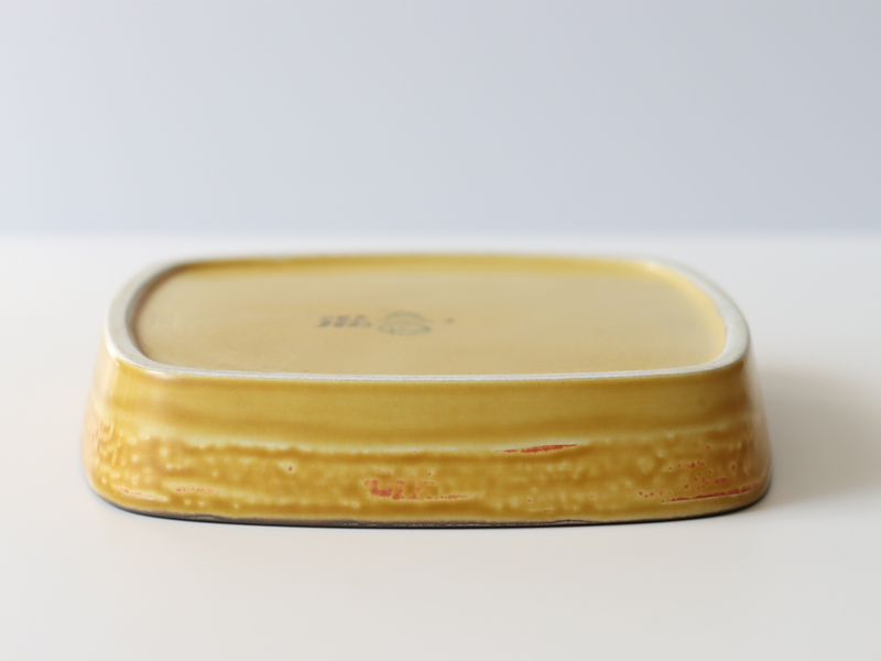 Royal copenhagen (ロイヤルコペンハーゲン) Baca (バッカ) 17cm plate bird 787/2883 │ 北欧ヴィンテージ デンマーク 食器 陶磁器 鳥