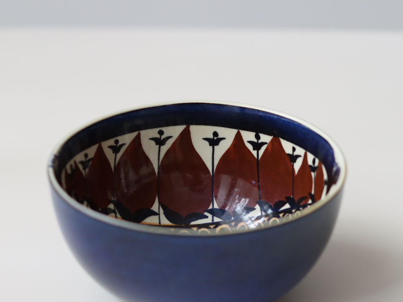 Royal copenhagen (ロイヤルコペンハーゲン) Tenera (テネラ)small bowl BB │ 北欧ヴィンテージ デンマーク 食器 ボウル 陶磁器
