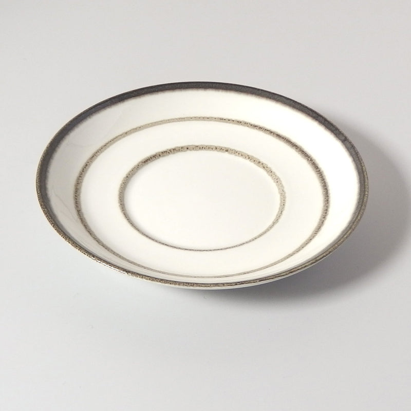 【北欧 スウェーデン ヴィンテージ】Rorstrand (ロールストランド) Nordica(ノルディカ)coffee cup saucer