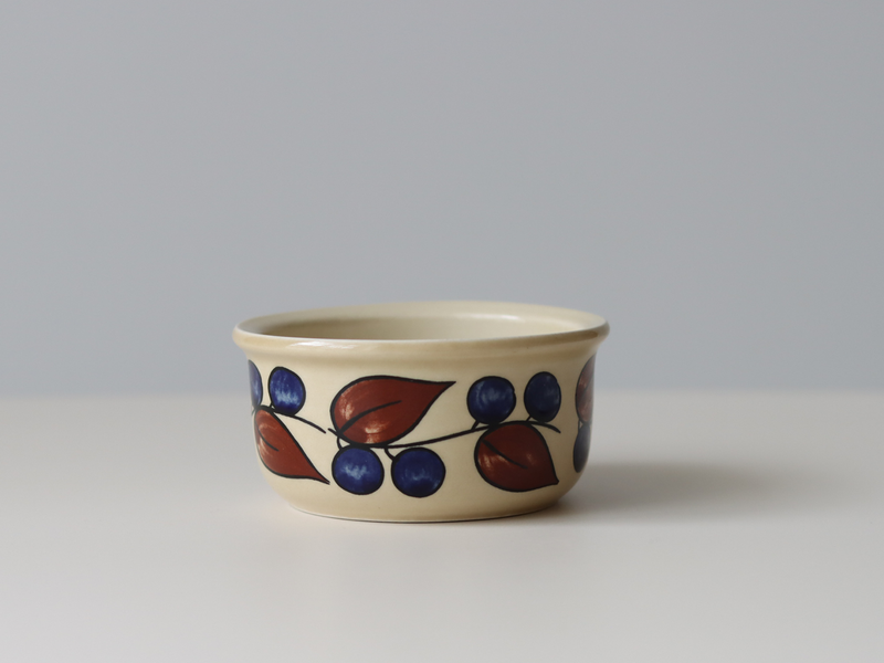 Figgio(フィッギオ)Beito (ベイトー)sugar bowl │ 北欧 ノルウェー ヴィンテージ シュガーボウル 陶磁器