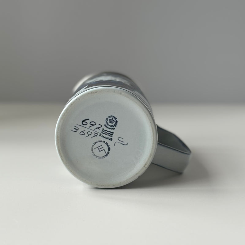 【北欧 ヴィンテージ】Royal copenhagen (ロイヤルコペンハーゲン) Baca(バッカ)Beer mug