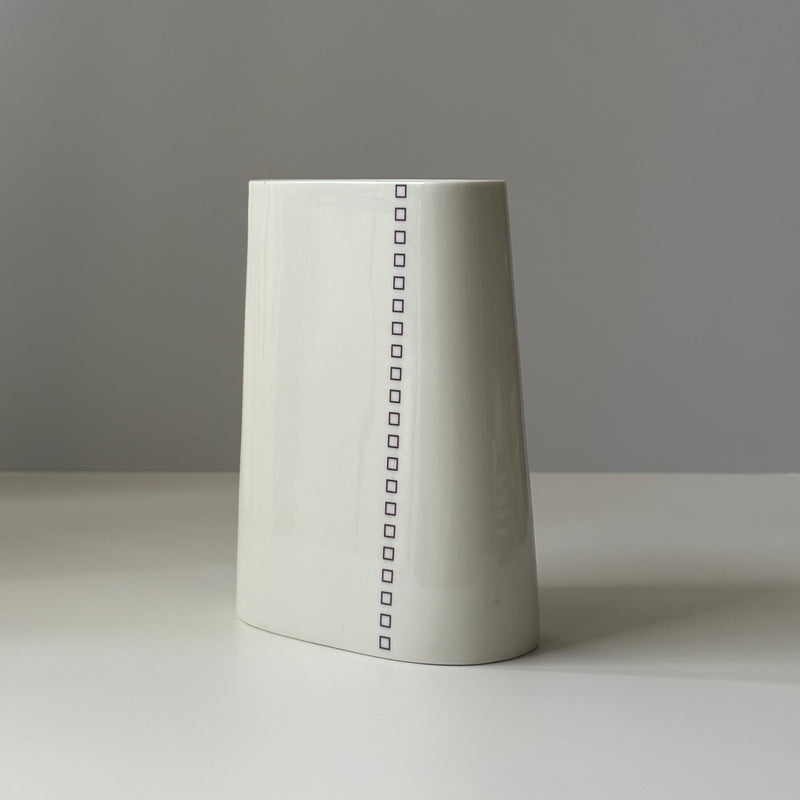 【北欧 デンマーク ヴィンテージ】Anne Black (アンヌ・ブラック) vase M