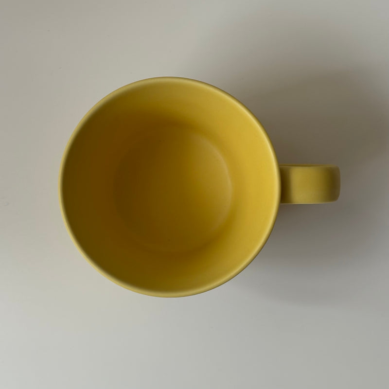 【Normartオリジナルマグカップ】Normug(ノルマグ) 北欧 日本 美濃焼 オリジナル マグカップ