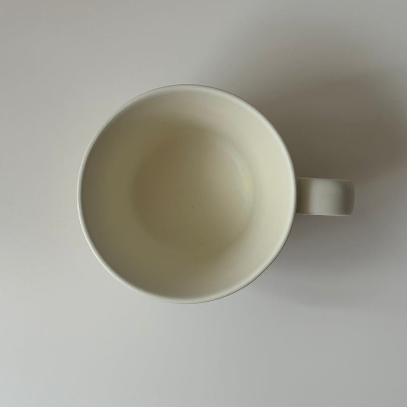 【Normartオリジナルマグカップ】Normug(ノルマグ) 北欧 日本 美濃焼 オリジナル マグカップ