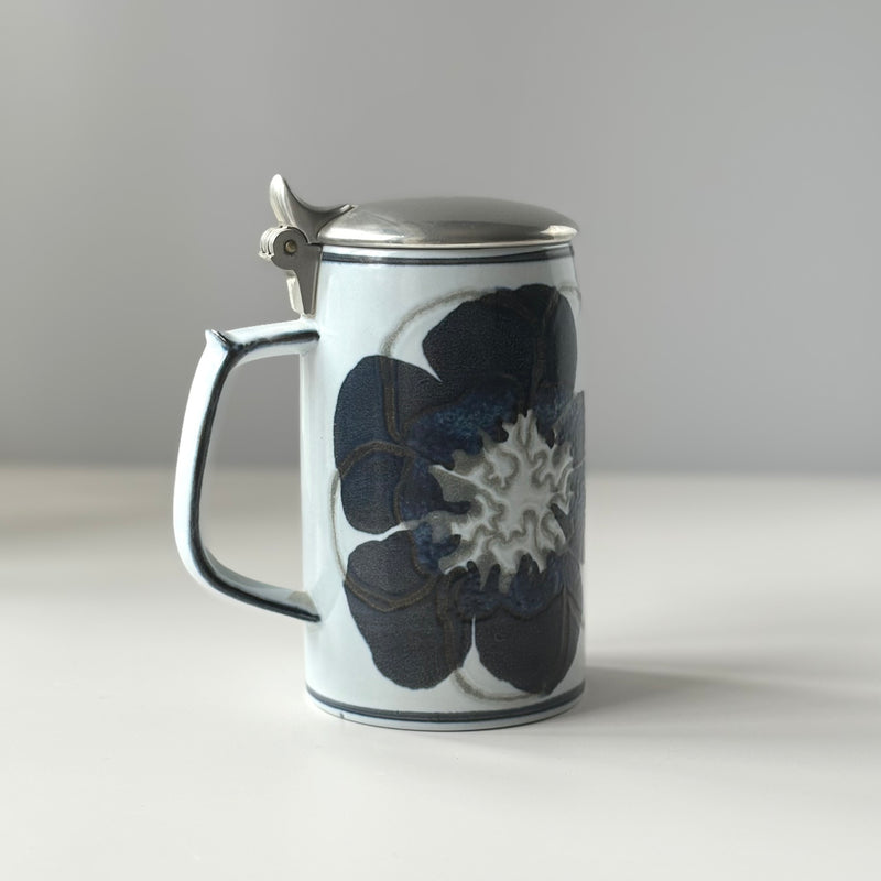 【北欧 ヴィンテージ】Royal copenhagen (ロイヤルコペンハーゲン) Baca(バッカ)Beer mug