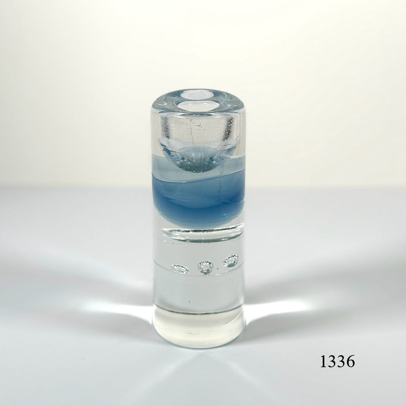【北欧 フィンランド ヴィンテージ】iittala(イッタラ) Arktia(アークティア) candle holder