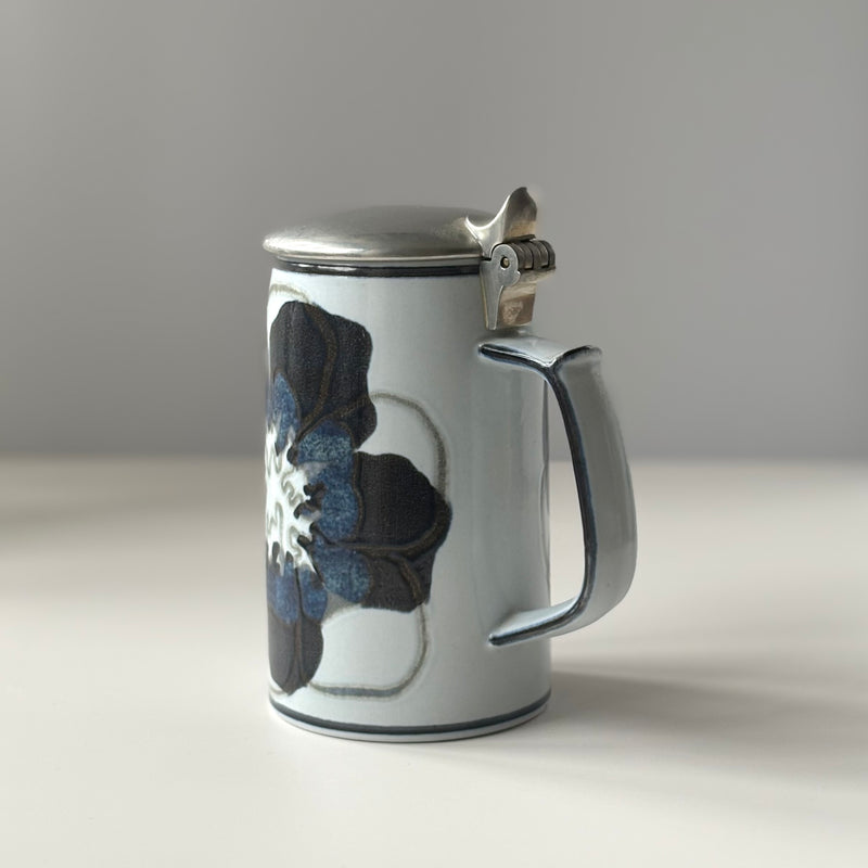 【北欧 ヴィンテージ】Royal copenhagen (ロイヤルコペンハーゲン) Baca(バッカ)Beer mug