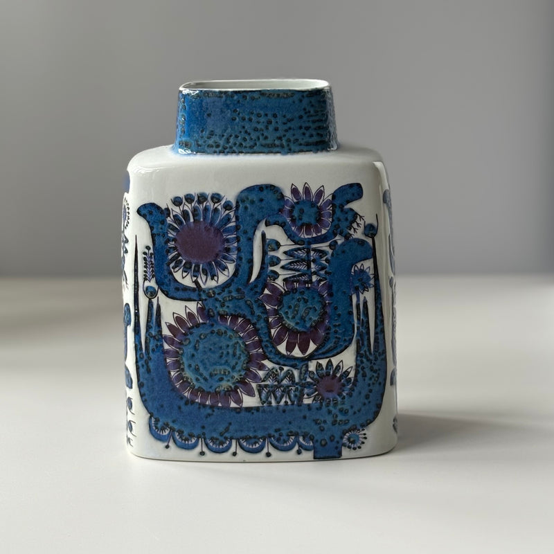 【北欧 デンマーク ヴィンテージ】Royal copenhagen (ロイヤルコペンハーゲン) Tenera (テネラ) vase