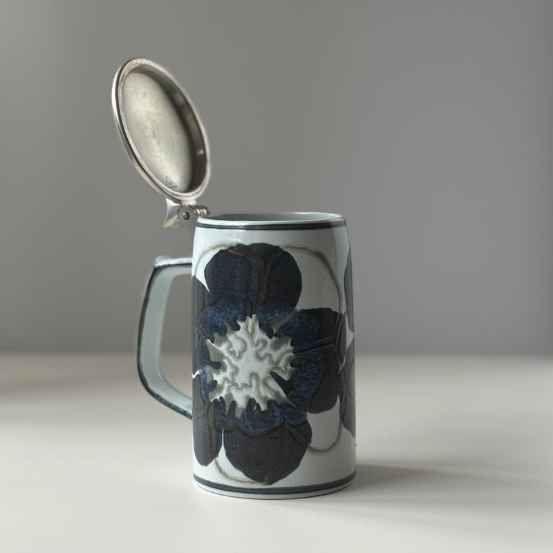 【北欧 ヴィンテージ】Royal copenhagen (ロイヤルコペンハーゲン) Baca(バッカ)Beer mug