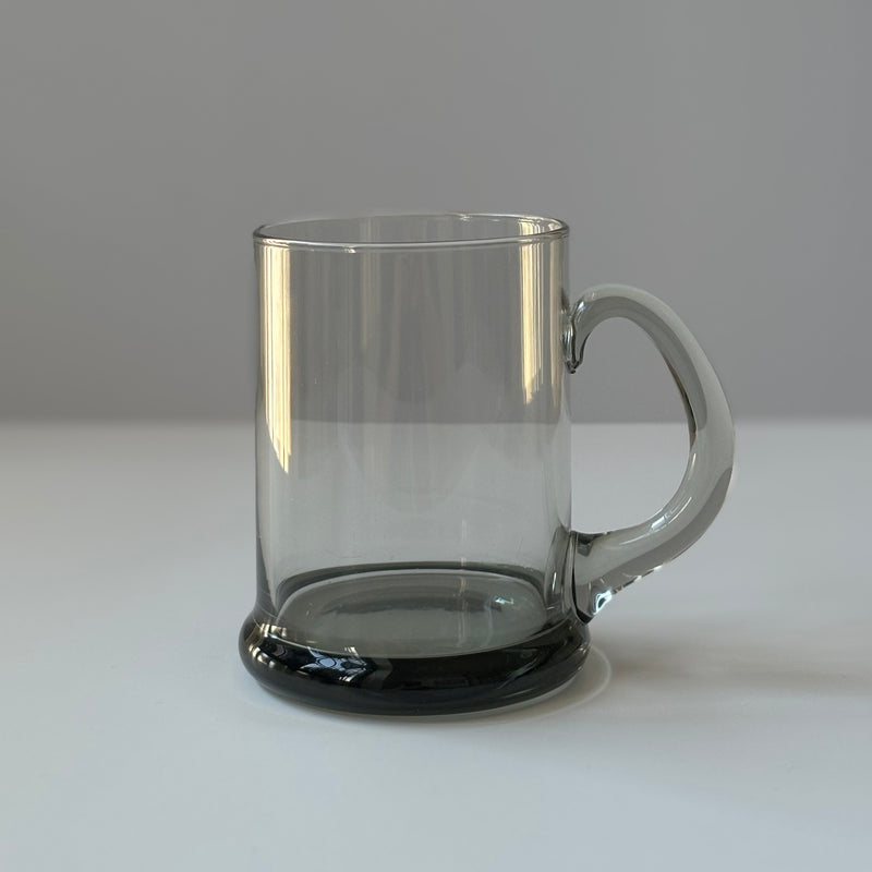 【北欧 デンマーク ヴィンテージ】Holmegaard (ホルムガード) Beer glass