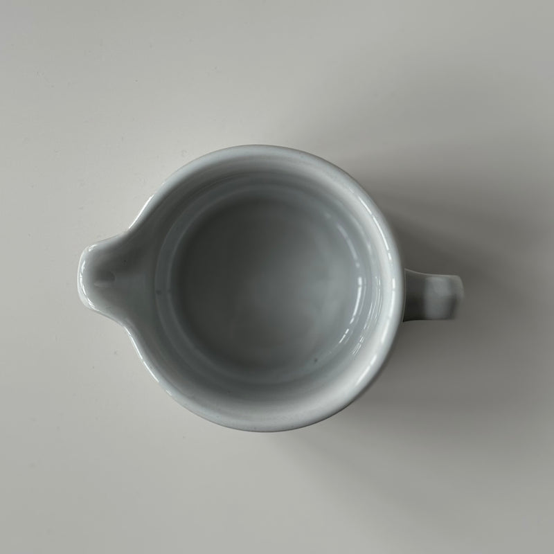 【北欧 フィンランド ヴィンテージ】Arabia (アラビア)Rosmarin(ロスマリン)creamer & bowl