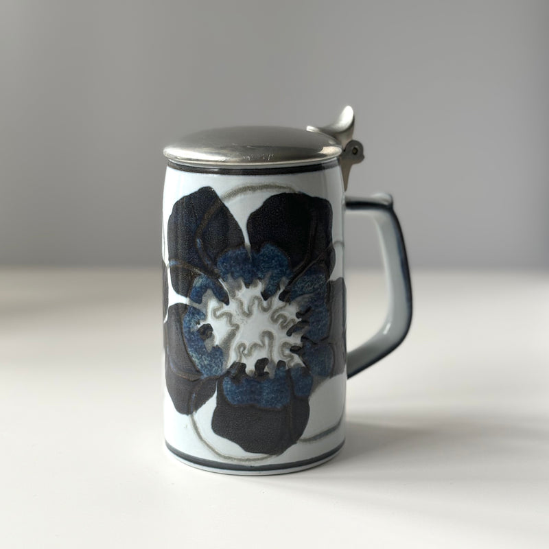 【北欧 ヴィンテージ】Royal copenhagen (ロイヤルコペンハーゲン) Baca(バッカ)Beer mug