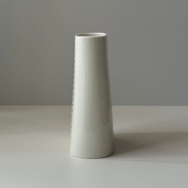 【北欧 デンマーク ヴィンテージ】Anne Black (アンヌ・ブラック) vase M