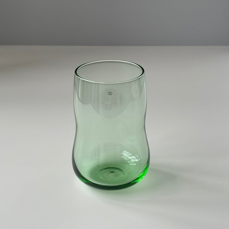 【北欧 デンマーク ヴィンテージ】Holmegaard (ホルムガード) Future (フューチャー) color glass