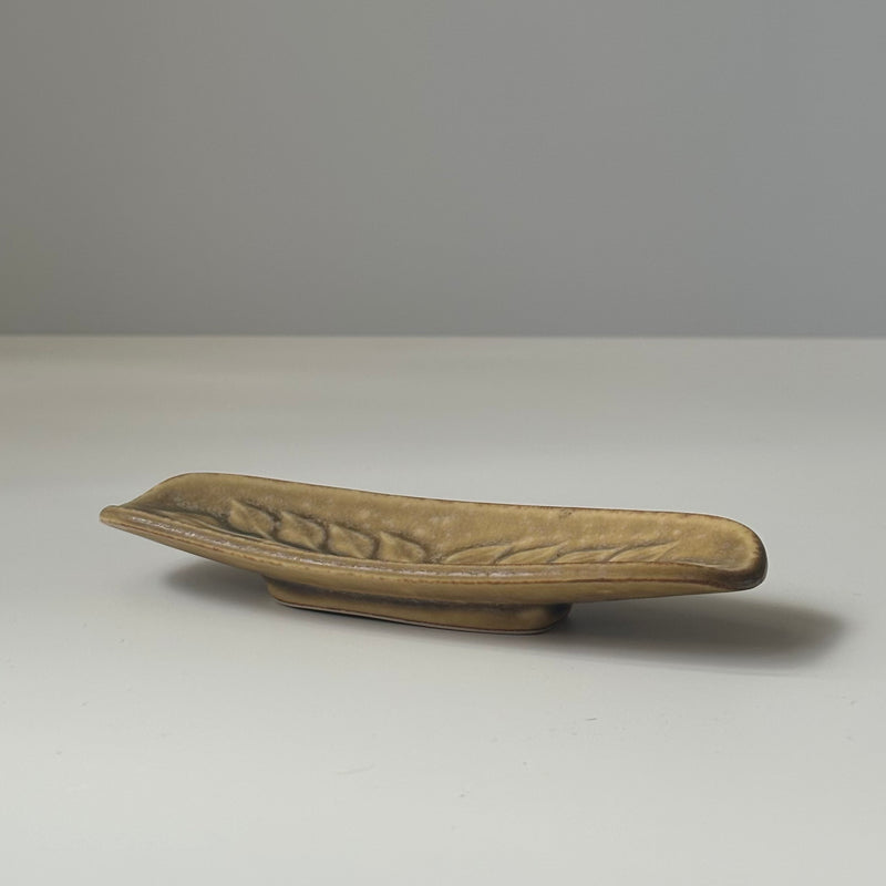 【北欧 デンマーク ヴィンテージ】Jens.H.Quistgaard (イェンス・クイストゴー) Relief(レリーフ)oblong dish