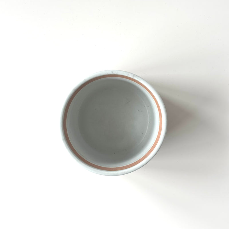 【北欧 デンマーク ヴィンテージ】Royal copenhagen (ロイヤルコペンハーゲン) Baca (バッカ)cup