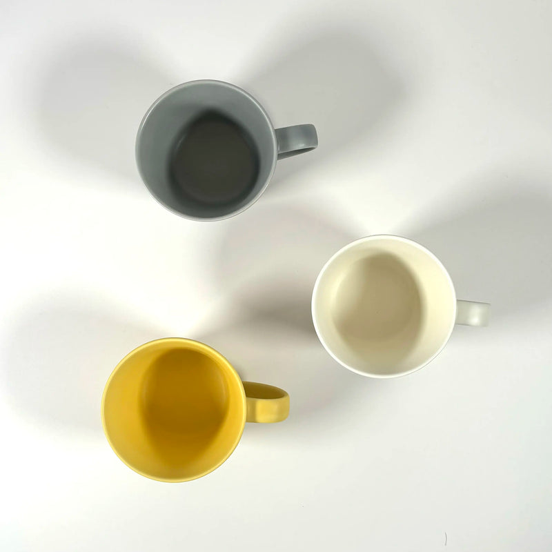 【Normartオリジナルマグカップ】Normug(ノルマグ) 北欧 日本 美濃焼 オリジナル マグカップ
