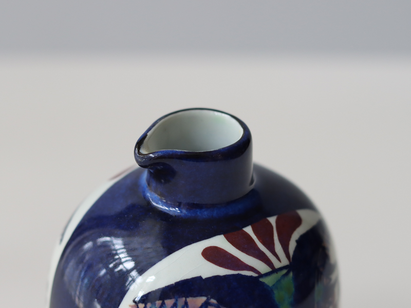 Royal copenhagen (ロイヤルコペンハーゲン) Tenera (テネラ) oil pot 153/2918 │ 北欧ヴィンテージ デンマーク 食器 オイルポット 陶磁器