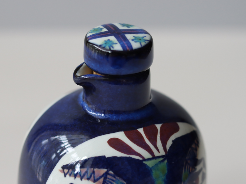 Royal copenhagen (ロイヤルコペンハーゲン) Tenera (テネラ) oil pot 153/2918 │ 北欧ヴィンテージ デンマーク 食器 オイルポット 陶磁器