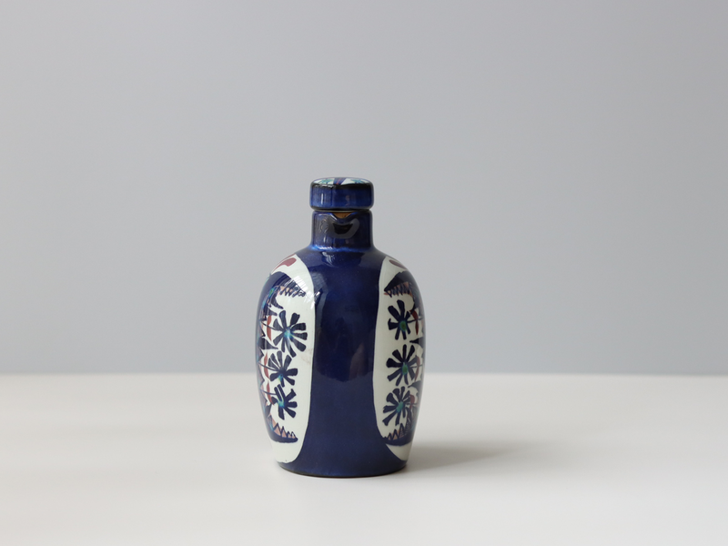 Royal copenhagen (ロイヤルコペンハーゲン) Tenera (テネラ) oil pot 153/2918 │ 北欧ヴィンテージ デンマーク 食器 オイルポット 陶磁器