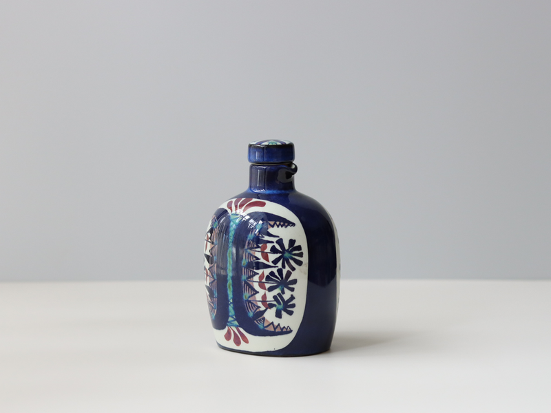 Royal copenhagen (ロイヤルコペンハーゲン) Tenera (テネラ) oil pot 153/2918 │ 北欧ヴィンテージ デンマーク 食器 オイルポット 陶磁器