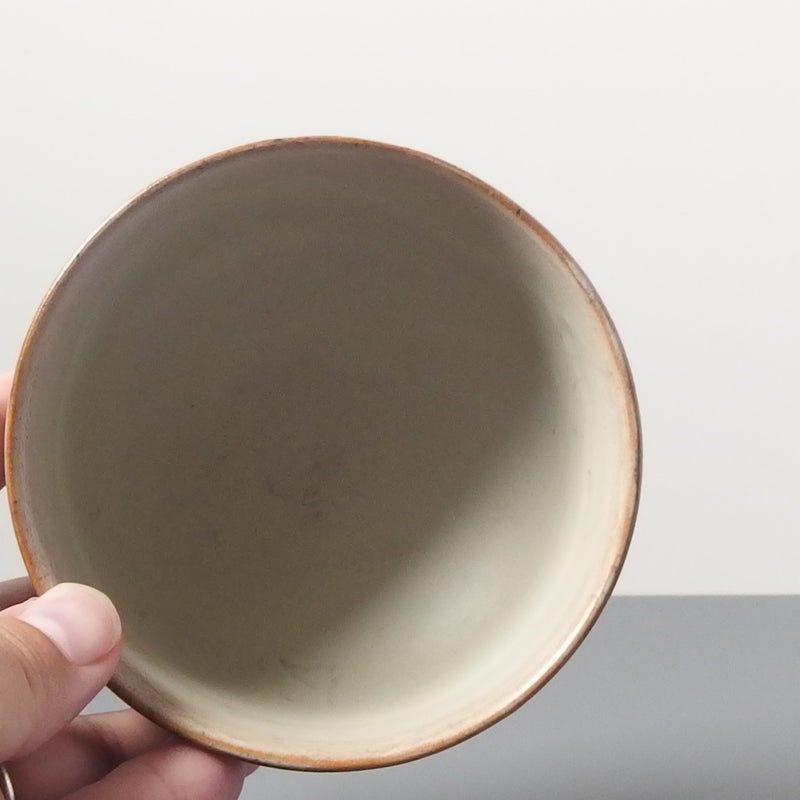 【北欧 ヴィンテージ】BR denmark Amazonas (アマゾナス)creamer & sugar bowl
