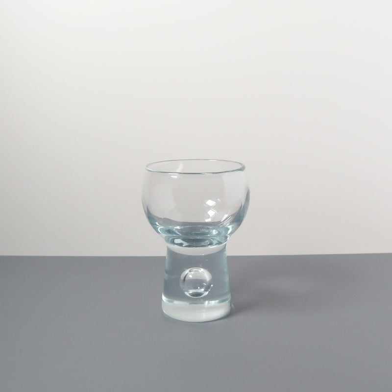 【北欧 デンマーク ヴィンテージ】Holmegaard (ホルムガード) Balloon (バルーン) glass