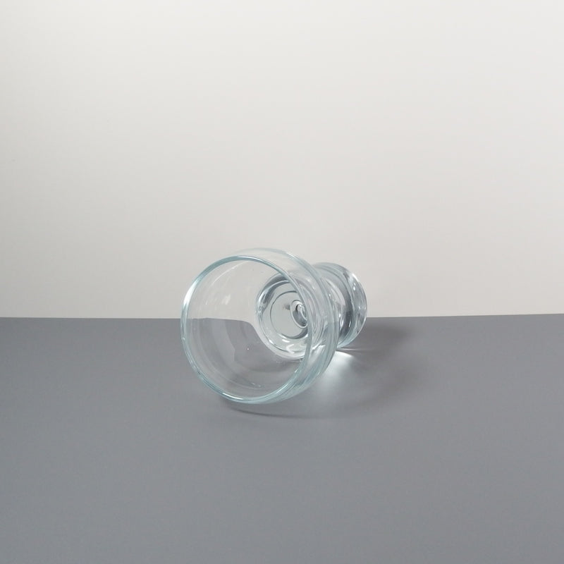 【北欧 デンマーク ヴィンテージ】Holmegaard (ホルムガード) Balloon (バルーン) glass