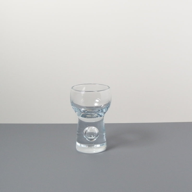 【北欧 デンマーク ヴィンテージ】Holmegaard (ホルムガード) Balloon (バルーン) glass