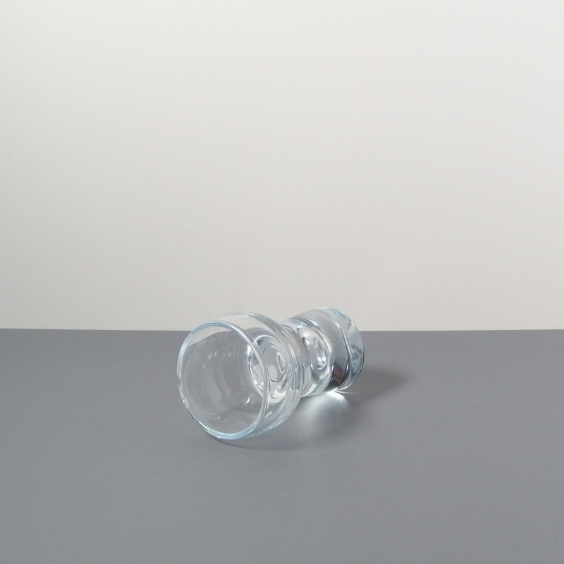【北欧 デンマーク ヴィンテージ】Holmegaard (ホルムガード) Balloon (バルーン) glass