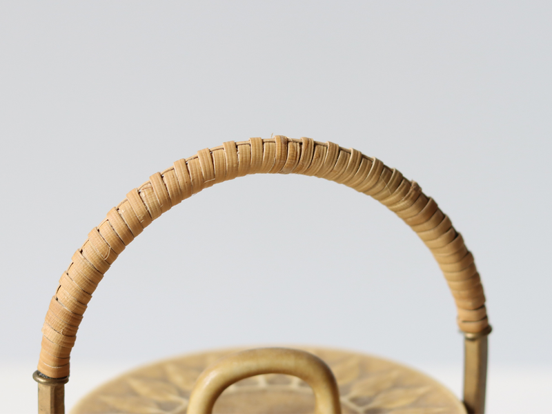 Jens.H.Quistgaard (イェンス・クイストゴー) Relief (レリーフ) sugar bowl │ 北欧ヴィンテージ デンマーク 食器 シュガーボウル 陶磁器