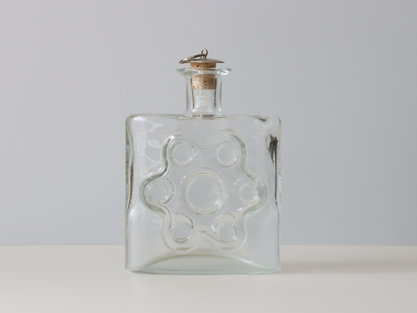 Riihimaen Lasi （リーヒマエンラシ） Erkkitapio Siiroinen