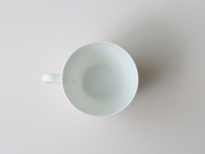 Royal copenhagen (ロイヤルコペンハーゲン) Axel Salto(アクセル・サルト)Salto coffee cup saucer trio │ 北欧ヴィンテージ デンマーク 食器 コーヒーカップ 陶磁器