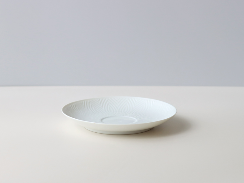 Royal copenhagen (ロイヤルコペンハーゲン) Axel Salto(アクセル・サルト)Salto coffee cup saucer trio │ 北欧ヴィンテージ デンマーク 食器 コーヒーカップ 陶磁器