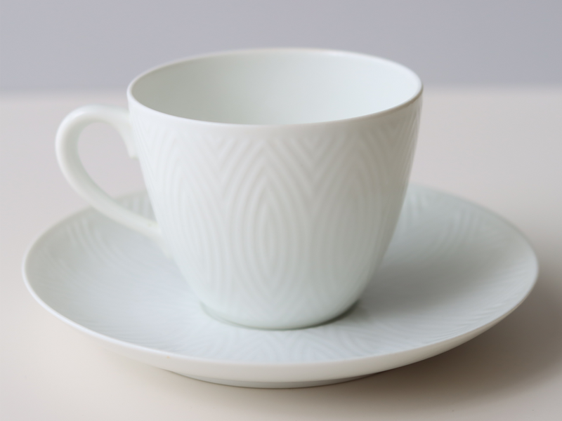 Royal copenhagen (ロイヤルコペンハーゲン) Axel Salto(アクセル・サルト)Salto coffee cup saucer trio │ 北欧ヴィンテージ デンマーク 食器 コーヒーカップ 陶磁器