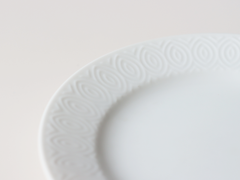 Royal copenhagen (ロイヤルコペンハーゲン) Axel Salto(アクセル・サルト)Salto coffee cup saucer trio │ 北欧ヴィンテージ デンマーク 食器 コーヒーカップ 陶磁器