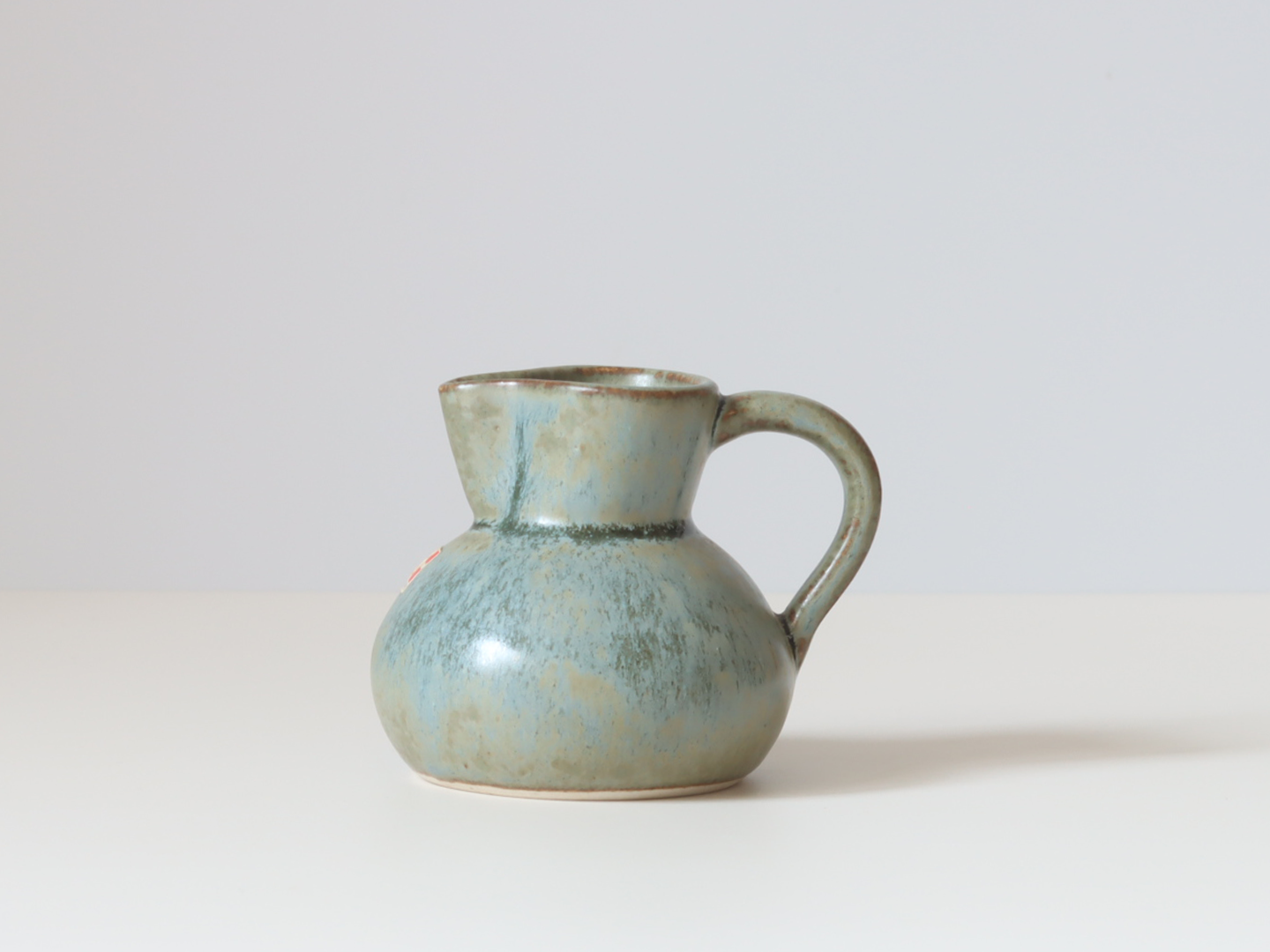 北欧ヴィンテージ】Thyssen Keramik ティッセン ケラミック スモール