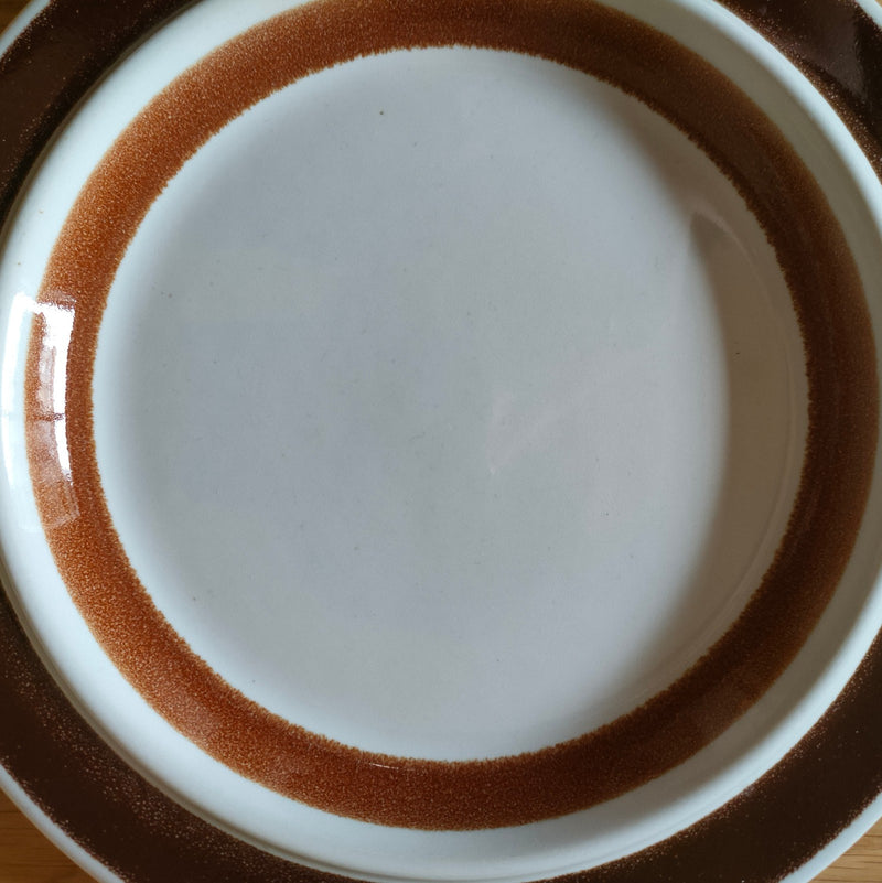 Arabia (アラビア) Rosmarin (ロスマリン) tea C/S │ 北欧 フィンランド ヴィンテージ ティーカップ 陶磁器