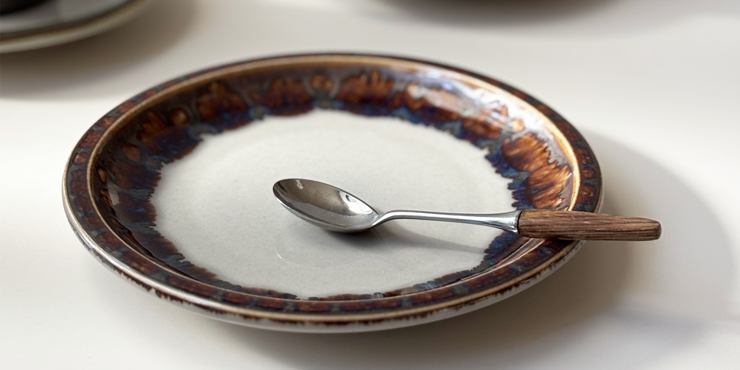 Plate / Bowl