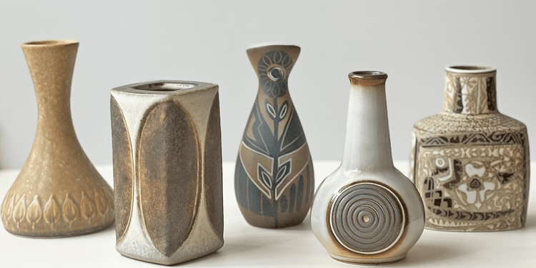 Vase – Normart