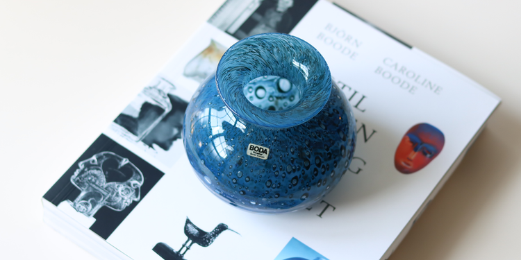 展示品 コスタボダ アーティストコレクション B.ヴァリーン 展示品 コスタボダ アーティストコレクション B.ヴァリーン