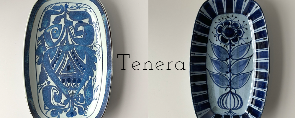 Tenera