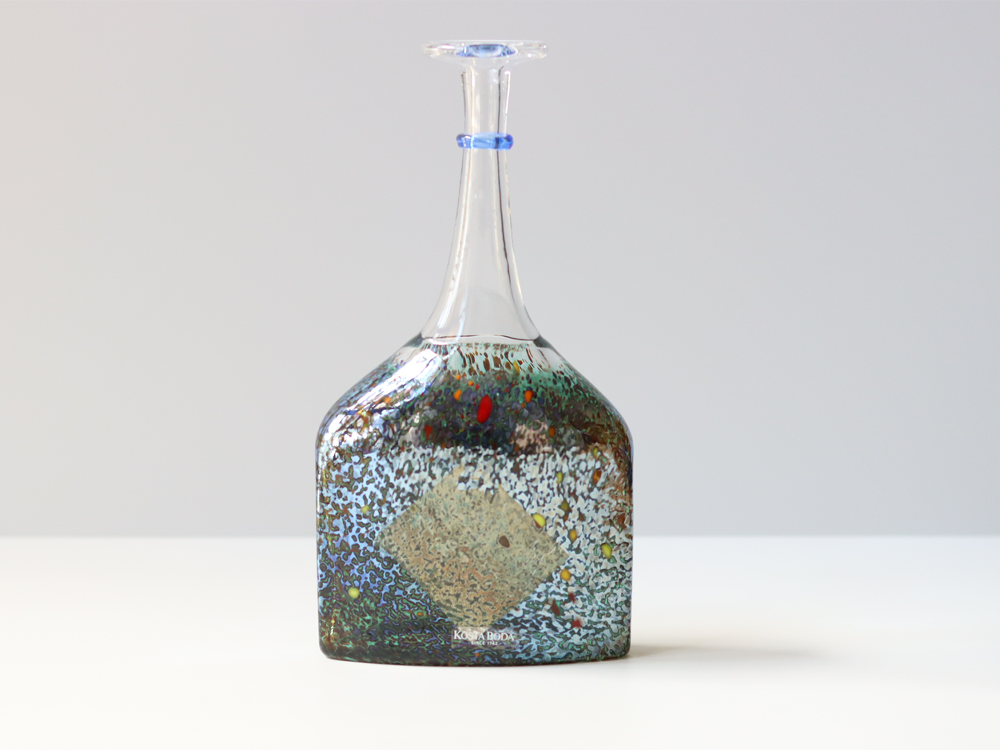 ルイ・ヴァルタ、Vase bleu、海外版超希少レゾネ、新品額付、ara ルイ