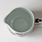 【北欧 デンマーク ヴィンテージ】Royal copenhagen （ロイヤルコペンハーゲン） Siena （シエナ）jug IW 954/3778