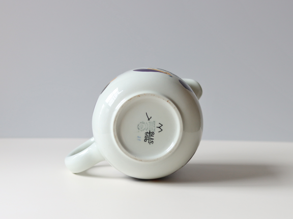 Royal copenhagen (ロイヤルコペンハーゲン) Siena (シエナ)jug IW Royal copenhagen (ロイヤルコペンハーゲン) Siena (シエナ)jug IW