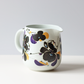 【北欧 デンマーク ヴィンテージ】Royal copenhagen （ロイヤルコペンハーゲン） Siena （シエナ）jug IW 954/3778