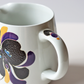 【北欧 デンマーク ヴィンテージ】Royal copenhagen （ロイヤルコペンハーゲン） Siena （シエナ）jug IW 954/3778