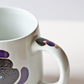 【北欧 デンマーク ヴィンテージ】Royal copenhagen （ロイヤルコペンハーゲン） Siena （シエナ）jug IW 954/3778