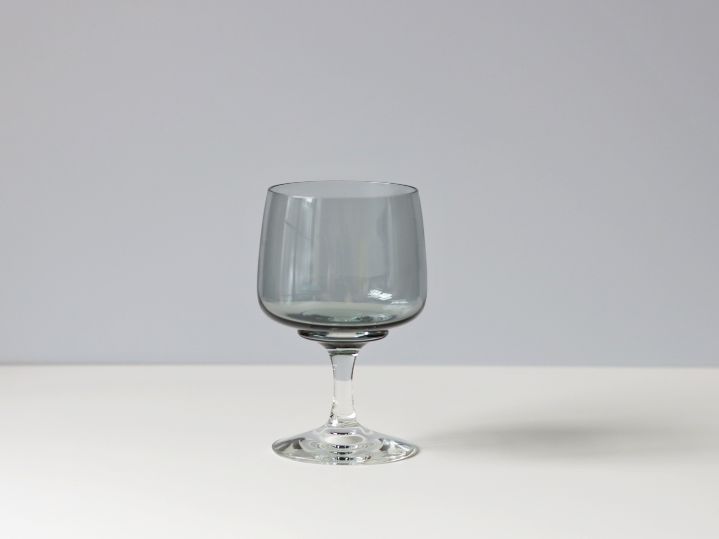 Holmegaard （ホルムガード） Atlantic （アトランティック）glass